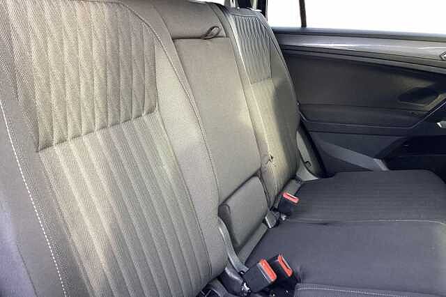 Used Volkswagen Tiguan Allspace 2022 for sale - 77094235: Photo 8