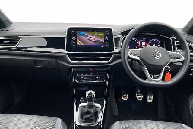 Used Volkswagen T-Roc 2023 for sale - 76069829: Photo 10