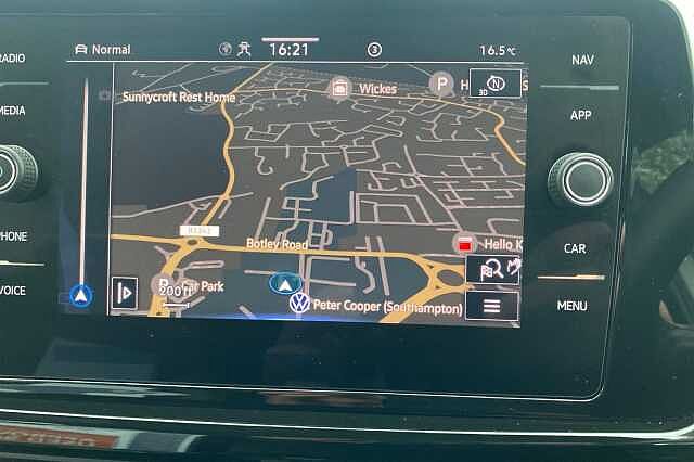 Used Volkswagen T-Roc 2023 for sale - 76069829: Photo 13