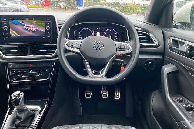 Used Volkswagen T-Roc 2023 for sale - 76069829: Photo 14