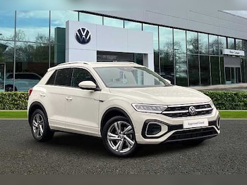 Volkswagen - T-Roc