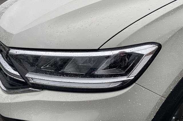 Used Volkswagen T-Roc 2023 for sale - 76069829: Photo 21