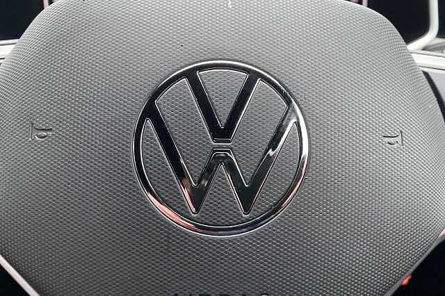 Used Volkswagen T-Roc 2023 for sale - 76069829: Photo 27