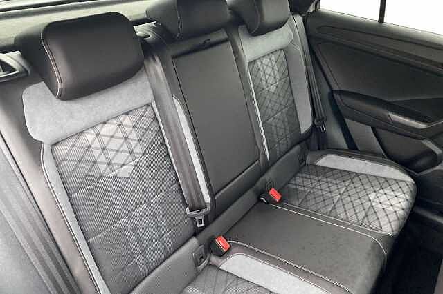 Used Volkswagen T-Roc 2023 for sale - 76069829: Photo 8