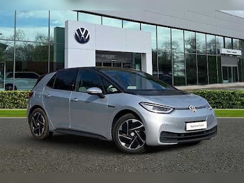Used Volkswagen ID3 2020 for sale - 75545573: Photo