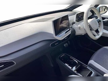 Used Volkswagen ID3 2020 for sale - 75545573: Photo