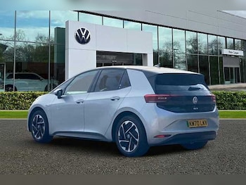 Used Volkswagen ID3 2020 for sale - 75545573: Photo