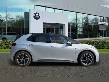 Used Volkswagen ID3 2020 for sale - 75545573: Photo