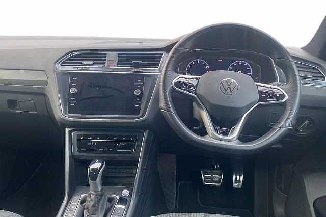 Used Volkswagen Tiguan 2023 for sale - 77417535: Photo 10