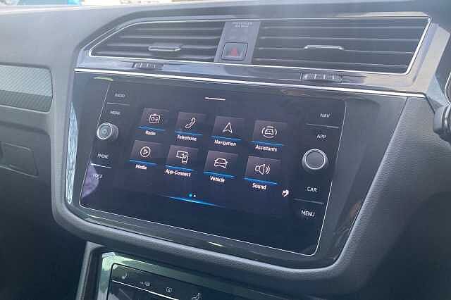 Used Volkswagen Tiguan 2023 for sale - 77417535: Photo 13