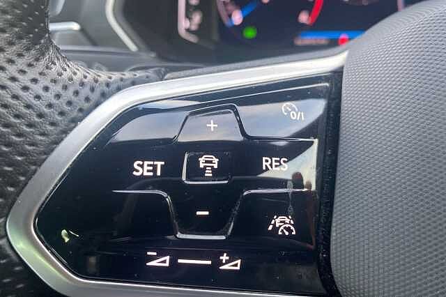 Used Volkswagen Tiguan 2023 for sale - 77417535: Photo 15