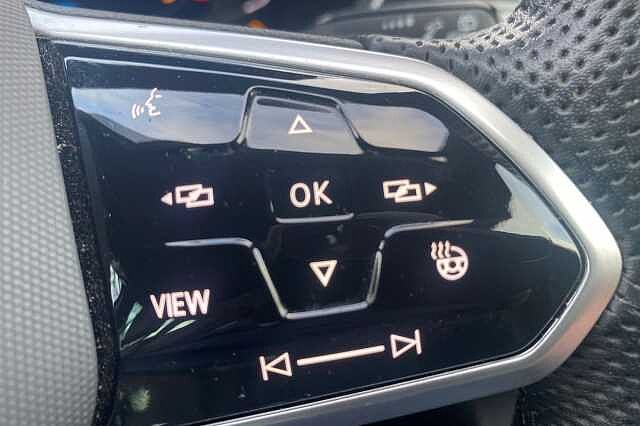 Used Volkswagen Tiguan 2023 for sale - 77417535: Photo 16