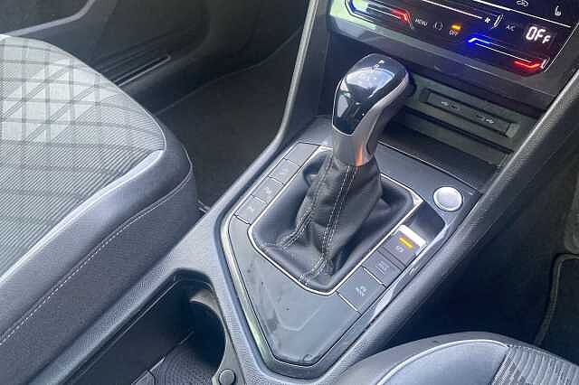 Used Volkswagen Tiguan 2023 for sale - 77417535: Photo 18