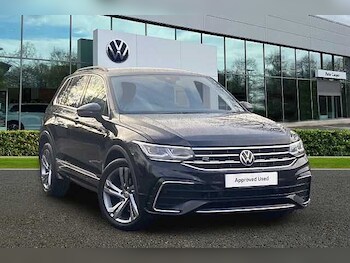 Used Volkswagen Tiguan 2023 for sale - 77417535: Photo