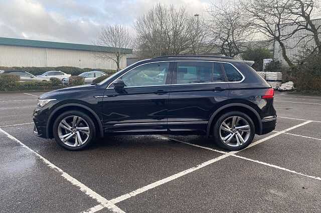 Used Volkswagen Tiguan 2023 for sale - 77417535: Photo 22