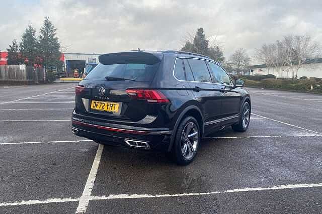 Used Volkswagen Tiguan 2023 for sale - 77417535: Photo 26