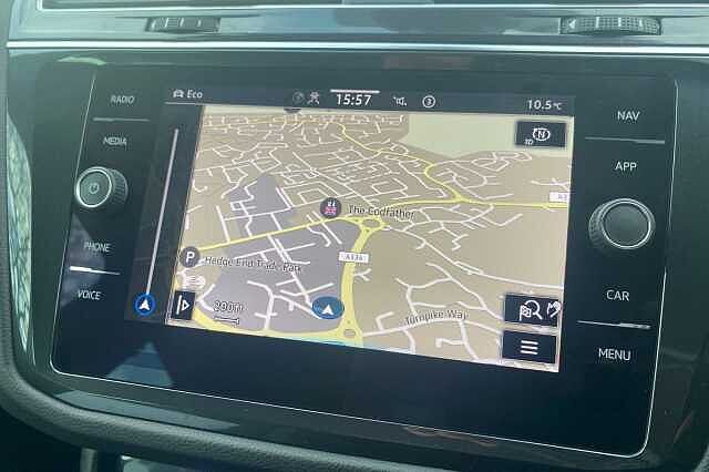 Used Volkswagen Tiguan 2023 for sale - 77417535: Photo 32