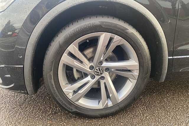 Used Volkswagen Tiguan 2023 for sale - 77417535: Photo 5