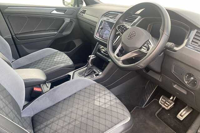 Used Volkswagen Tiguan 2023 for sale - 77417535: Photo 6