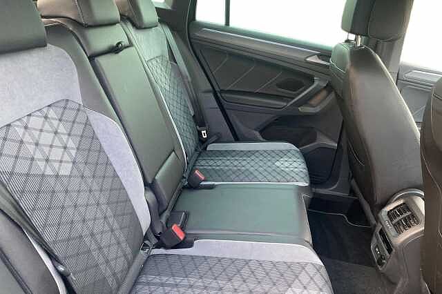 Used Volkswagen Tiguan 2023 for sale - 77417535: Photo 8