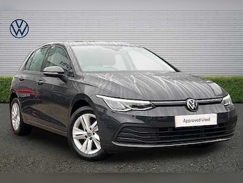 Used Volkswagen Golf 2024 for sale - 79335168: Photo