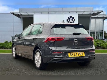 Used Volkswagen Golf 2024 for sale - 79335168: Photo