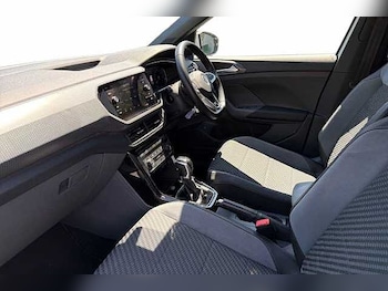 Used Volkswagen T-Cross 2020 for sale - 79142958: Photo