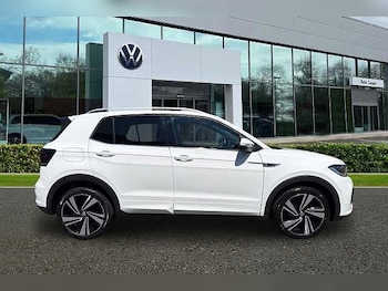 Used Volkswagen T-Cross 2020 for sale - 79142958: Photo