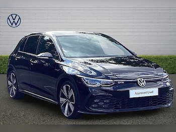 Used Volkswagen Golf 2021 for sale - 79216622: Photo