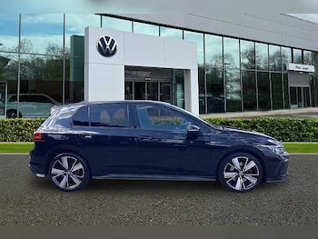 Used Volkswagen Golf 2021 for sale - 79216622: Photo