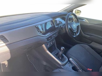 Used Volkswagen Polo 2020 for sale - 78383178: Photo