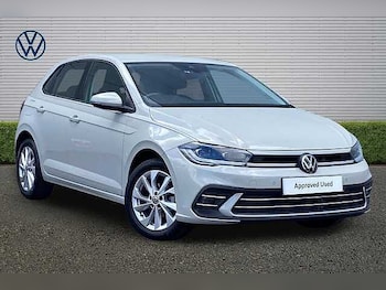 Used Volkswagen Polo 2024 for sale - 78091253: Photo