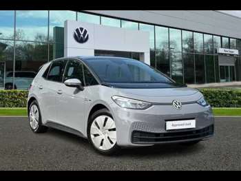 2021 (21) - Life 58kWh Pro Performance 204PS Automatic 5-Door