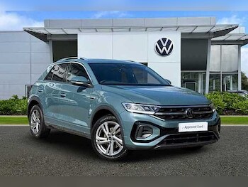 2022 (22) - 1.5 TSI R-Line 5dr