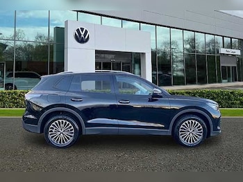 Used Volkswagen Tiguan 2025 for sale - 78434372: Photo