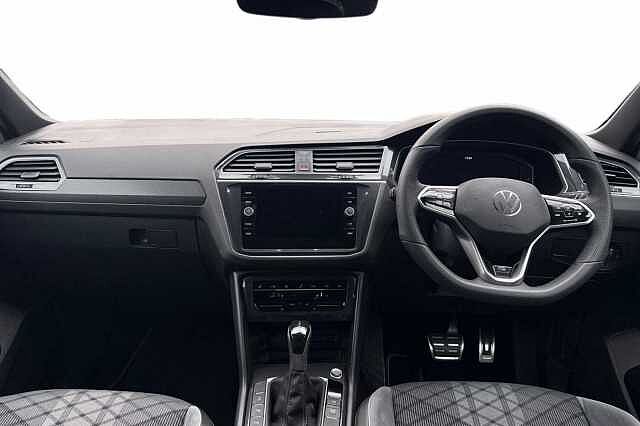 Used Volkswagen Tiguan 2021 for sale - 76069827: Photo 10
