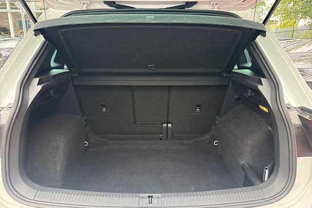Used Volkswagen Tiguan 2021 for sale - 76069827: Photo 11