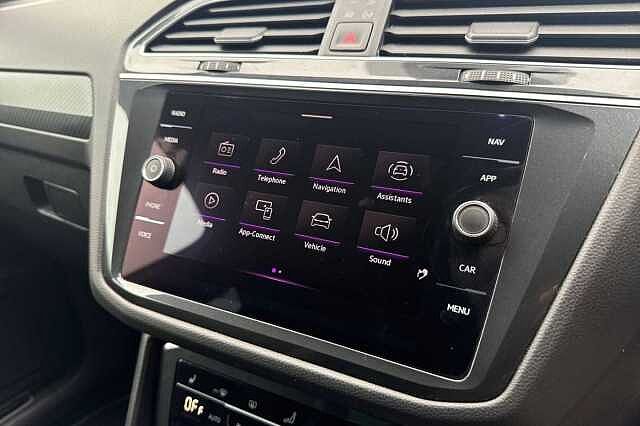 Used Volkswagen Tiguan 2021 for sale - 76069827: Photo 13
