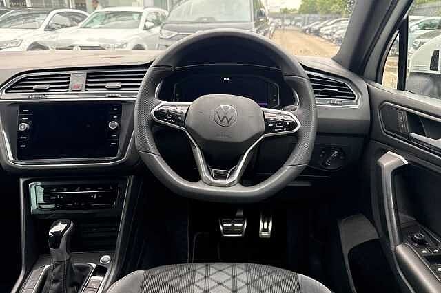 Used Volkswagen Tiguan 2021 for sale - 76069827: Photo 14