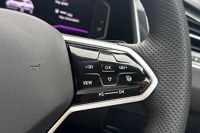 Used Volkswagen Tiguan 2021 for sale - 76069827: Photo 17