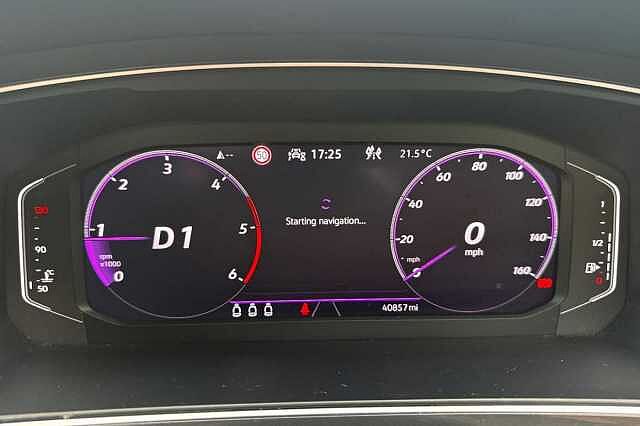 Used Volkswagen Tiguan 2021 for sale - 76069827: Photo 18