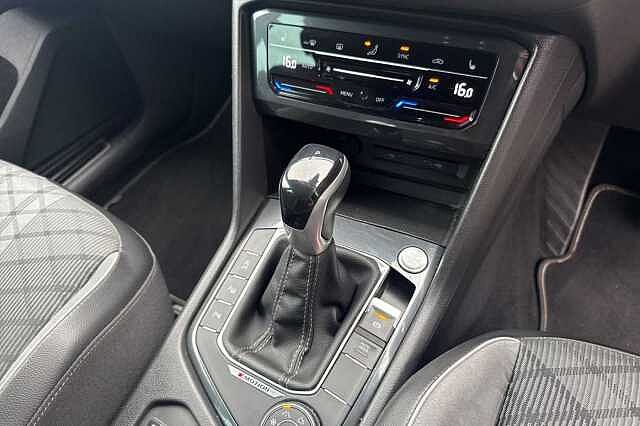 Used Volkswagen Tiguan 2021 for sale - 76069827: Photo 19
