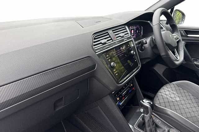 Used Volkswagen Tiguan 2021 for sale - 76069827: Photo 2