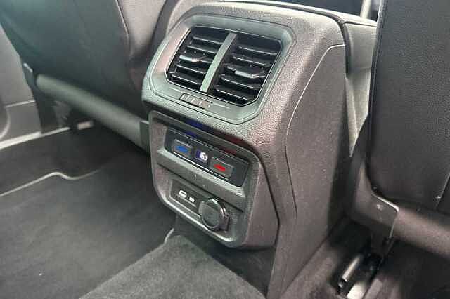 Used Volkswagen Tiguan 2021 for sale - 76069827: Photo 25
