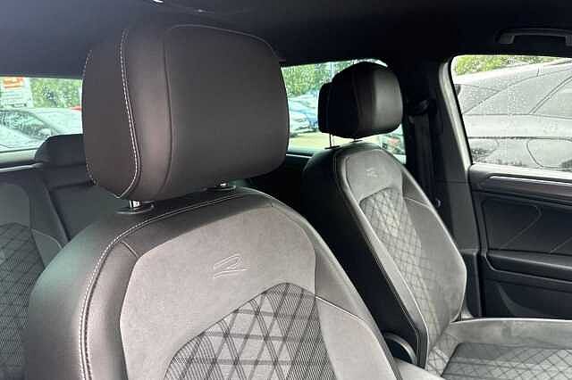 Used Volkswagen Tiguan 2021 for sale - 76069827: Photo 30