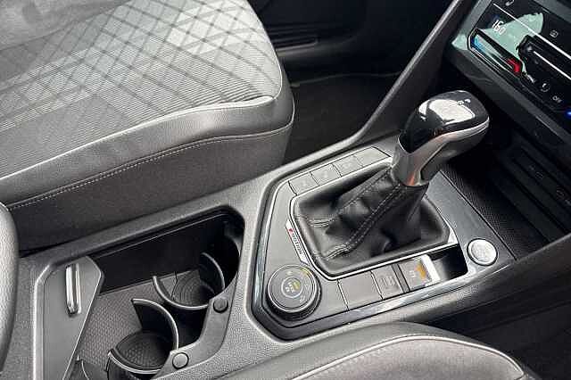 Used Volkswagen Tiguan 2021 for sale - 76069827: Photo 31