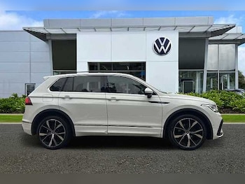 Used Volkswagen Tiguan 2021 for sale - 76069827: Photo 4