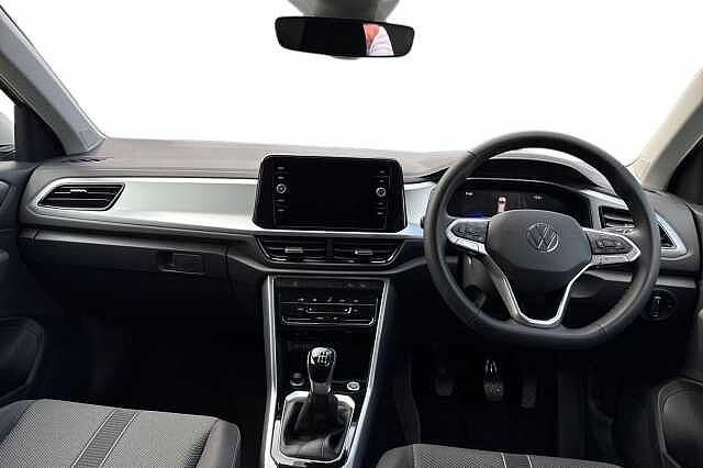 Used Volkswagen T-Roc 2025 for sale - 76836816: Photo 10