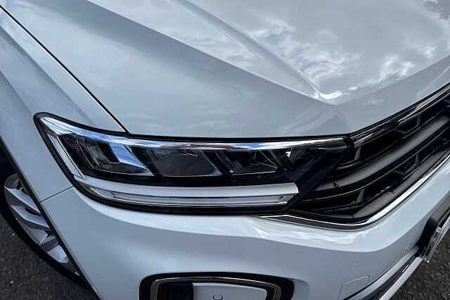 Used Volkswagen T-Roc 2025 for sale - 76836816: Photo 21