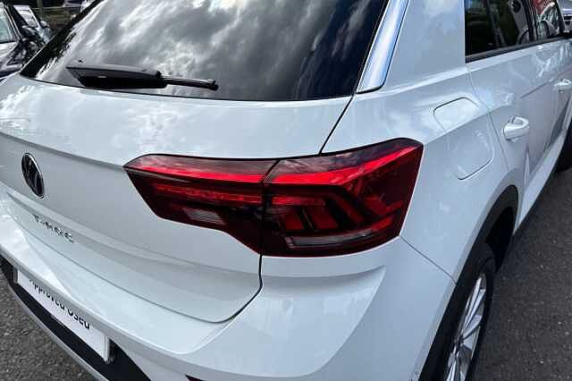 Used Volkswagen T-Roc 2025 for sale - 76836816: Photo 22